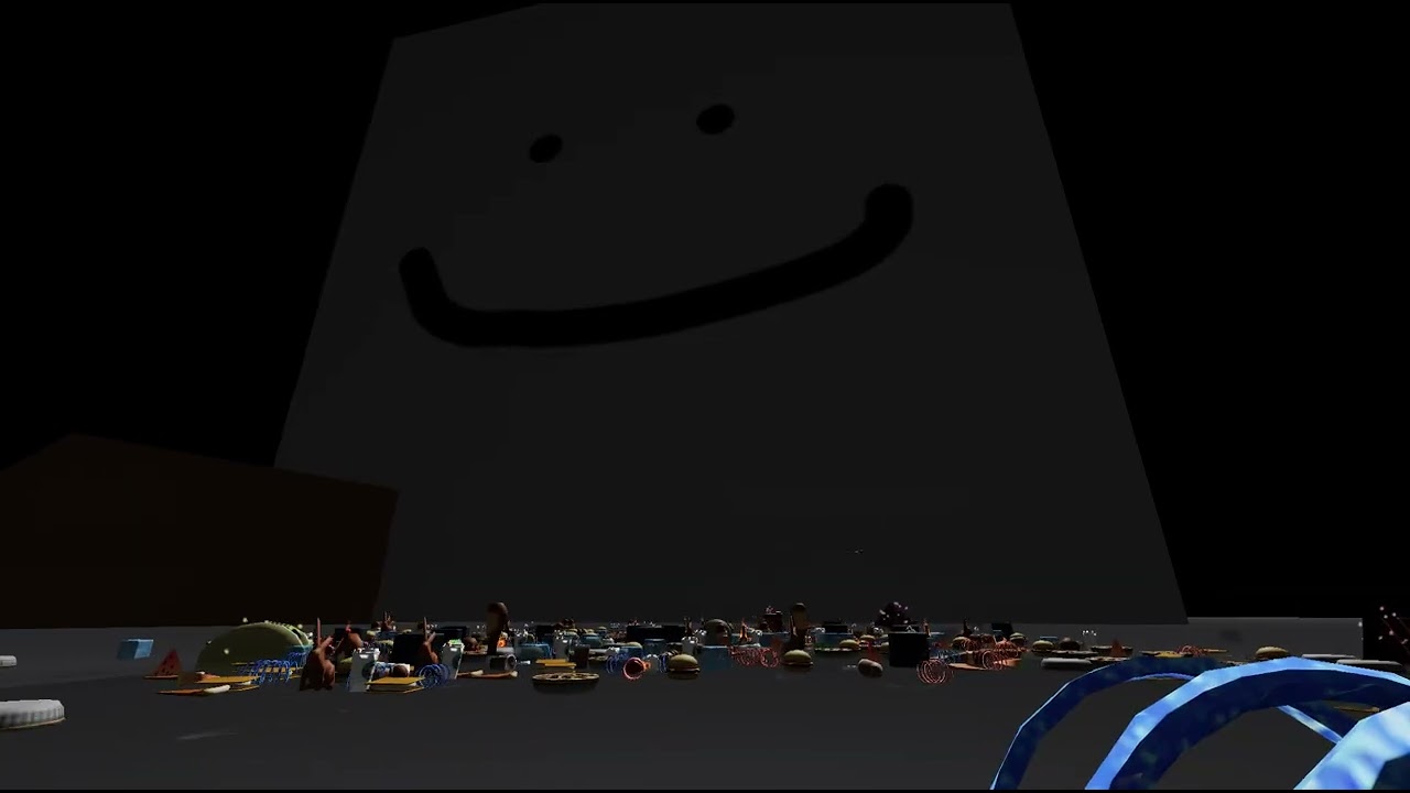 feed billy short vid