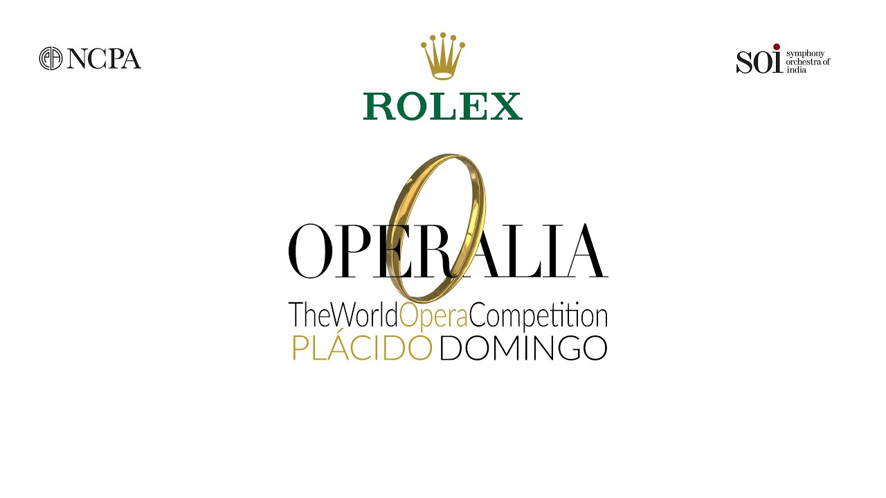 Operalia 2024 Semi Final Round