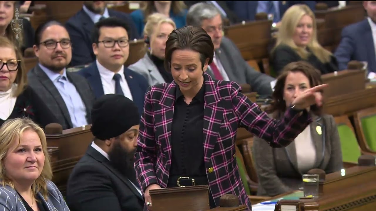 How many failed Immigration Ministers does it take to answer a question? 💡