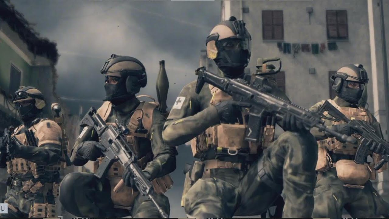 Battlefield 6 Open Beta #2