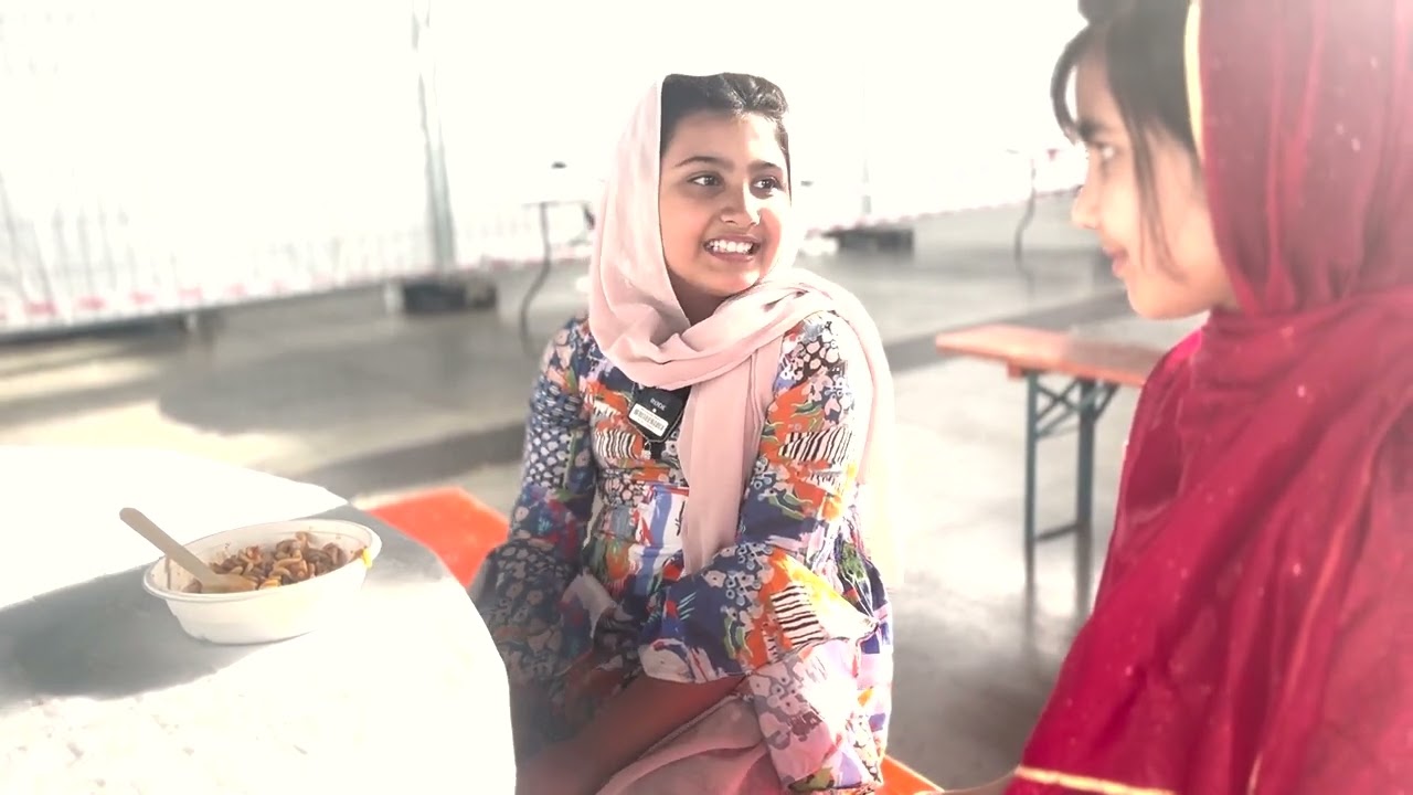 My Jalsa Journey Part 2 | Jalsa Salana Germany 2023