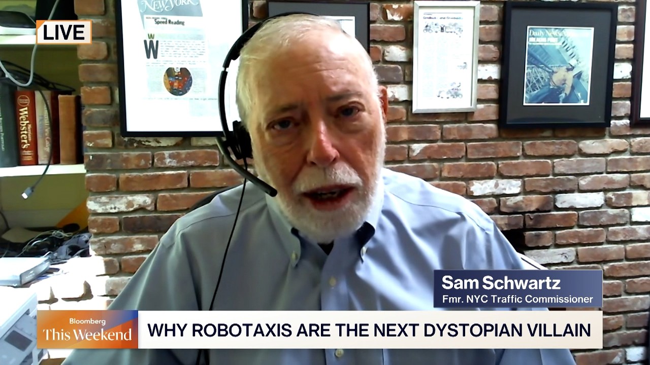 Author Explores Driverless Car Cybersecurity Risks