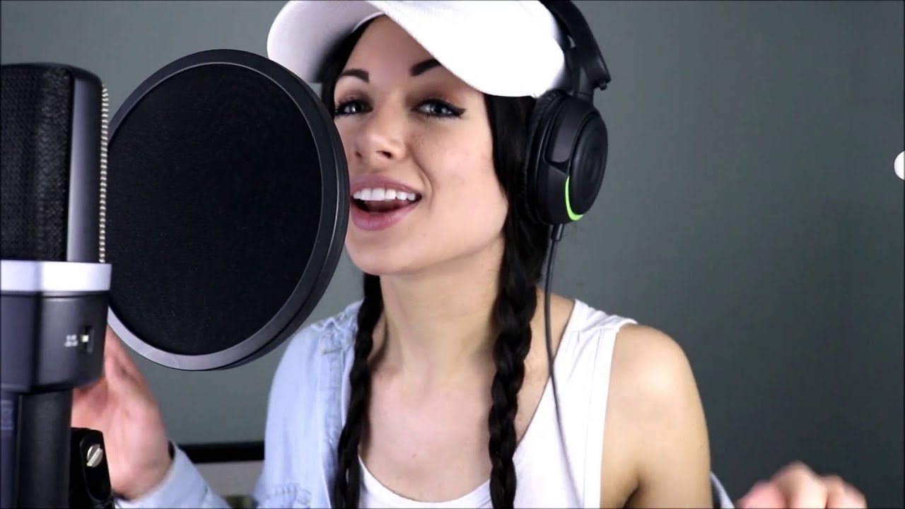 Into You - Ariana Grande (cover)