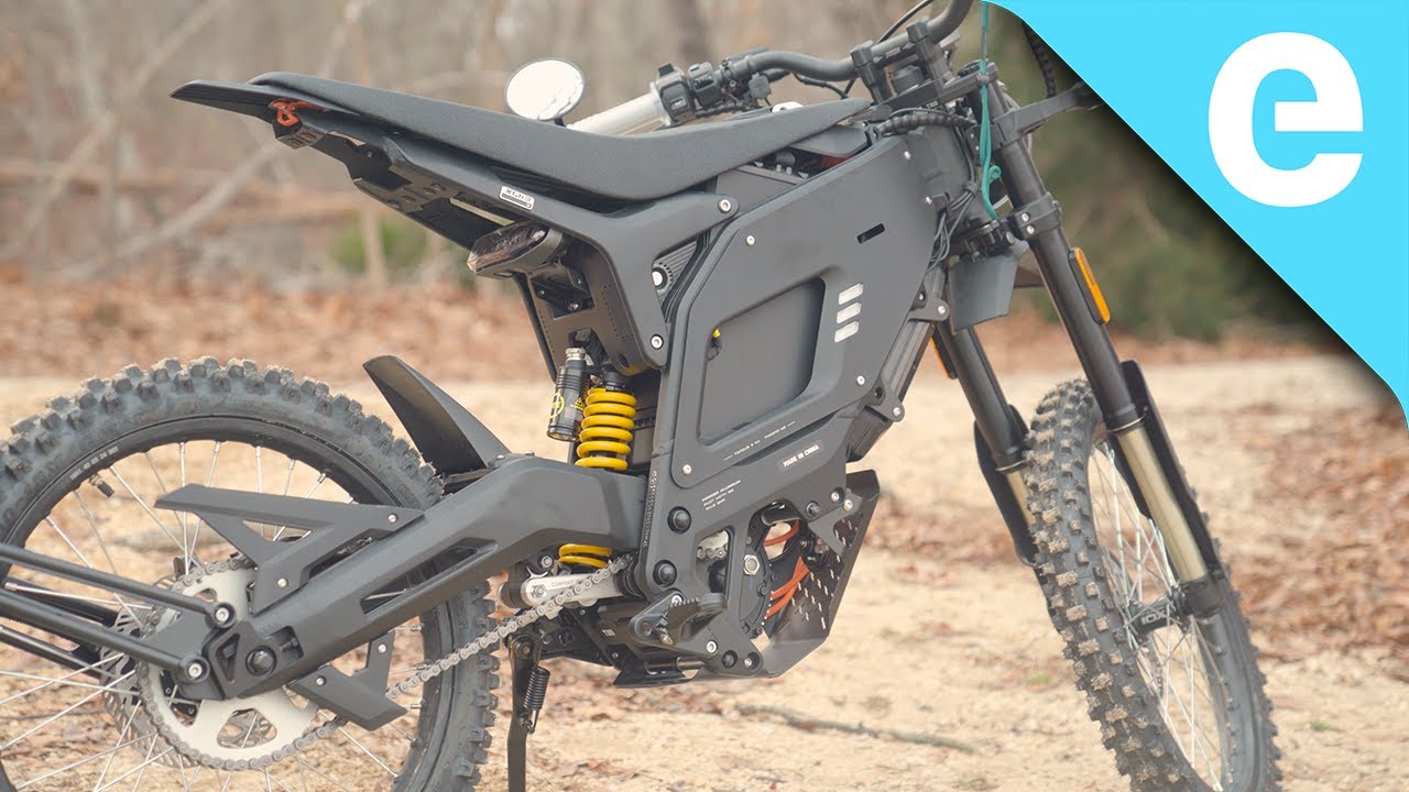 NIU XQI3: Exploring the outdoors and testing off-road capabilities [Sponsored]