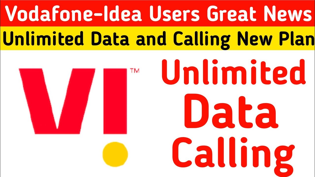 Vi (Vodafone-Idea) Gives Unbelievable Benefits With This Postpaid Plan