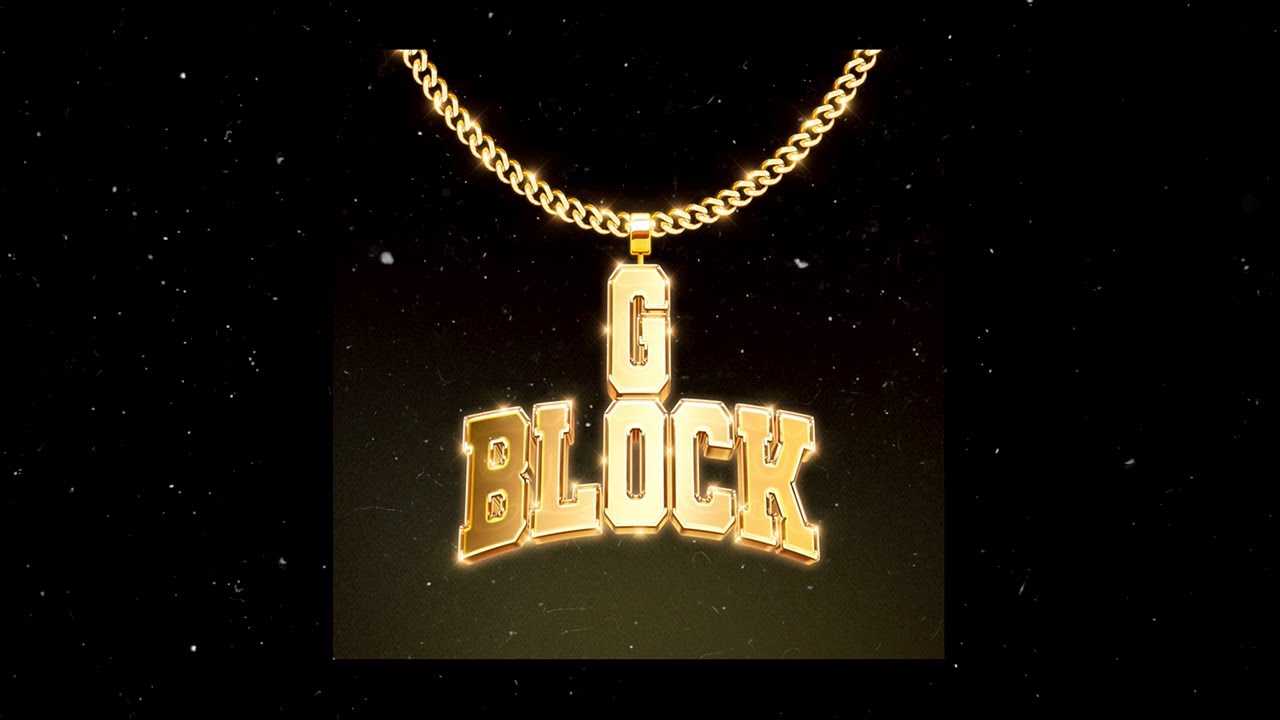 Malcolm Kush - G Block [Audio]