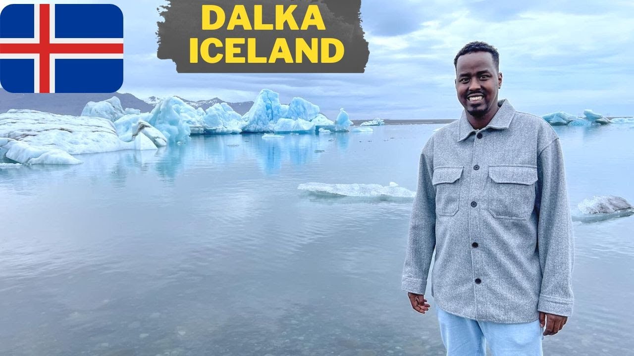 wax ka Ogow Nolosha Iceland Qaybta 1aad