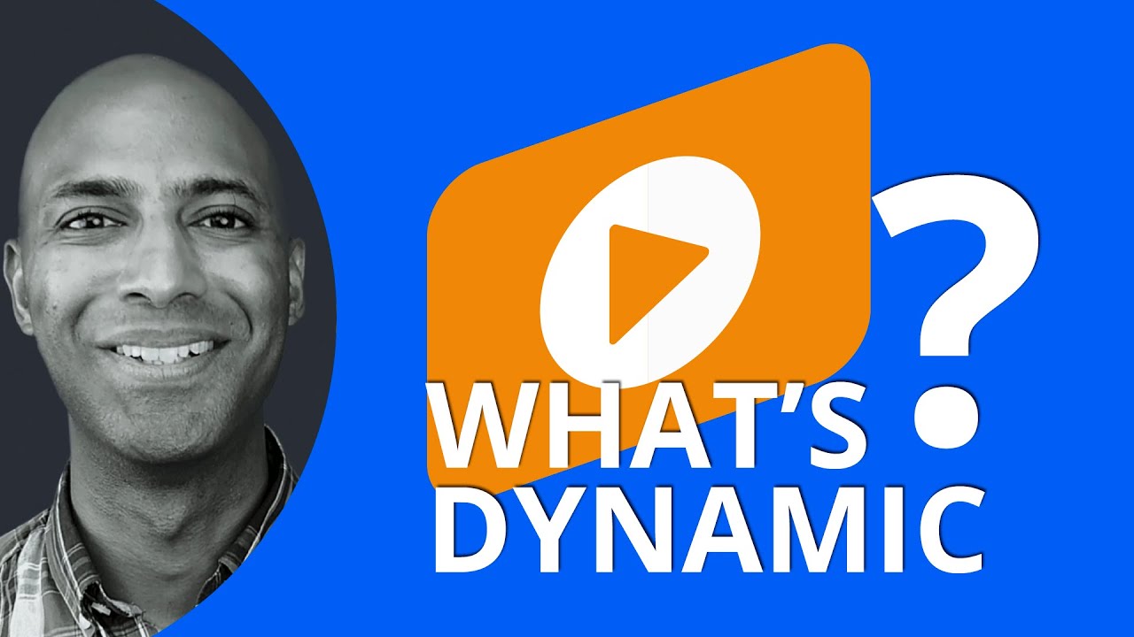 Video Editing Tutorial: Personalized Videos And Dynamic Video Content | How Personalized Videos Work