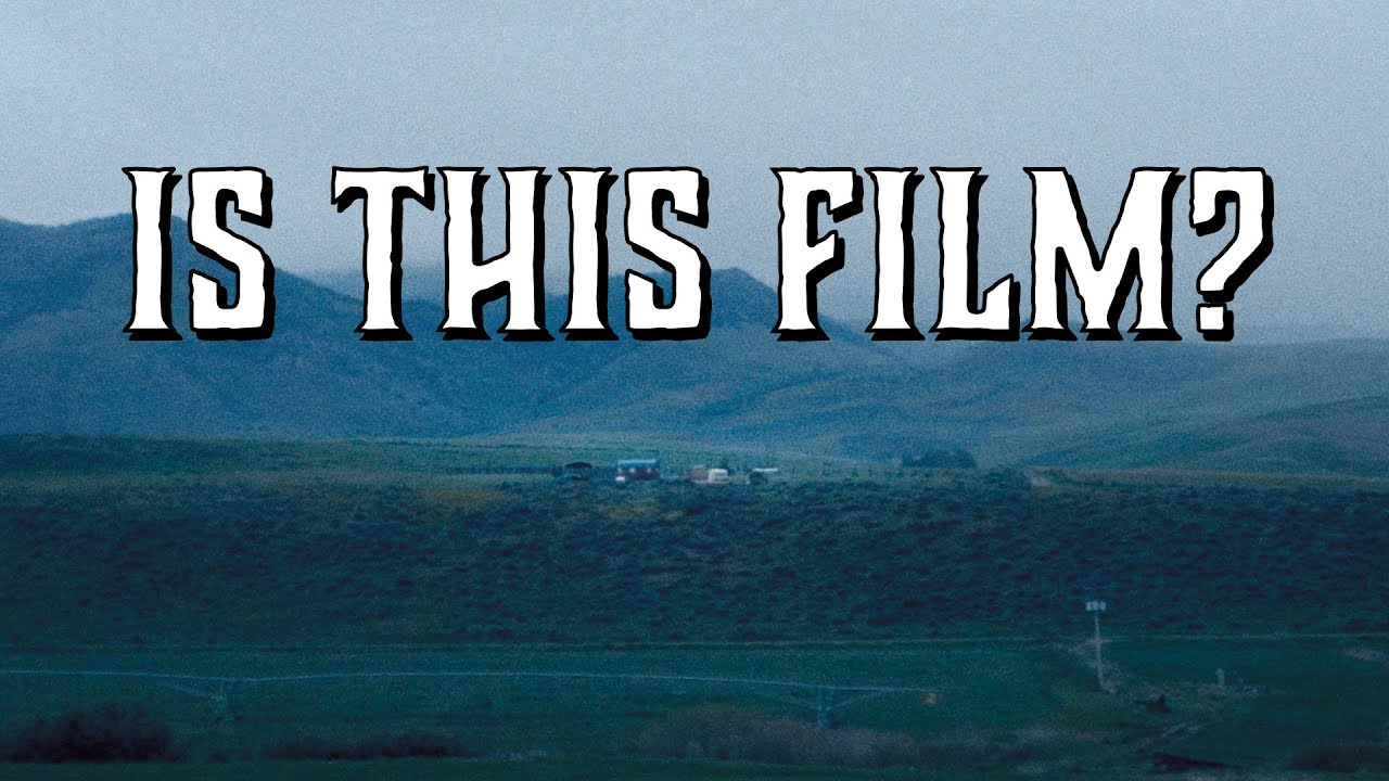 Why THIS Might be the Perfect Film Look | Dehancer Honest Review