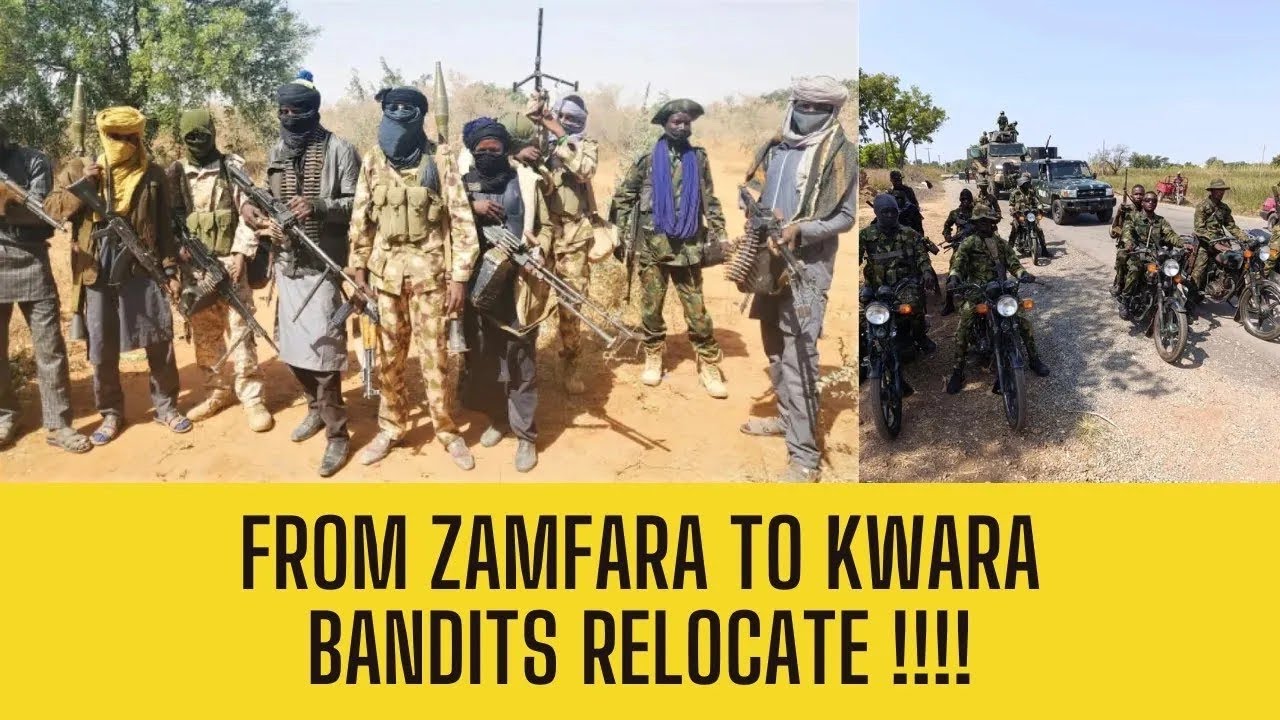 BREAKING‼️ Bandits Reject Amnesty Deal After Zamfara Governor Offers N50M Per Terrorist