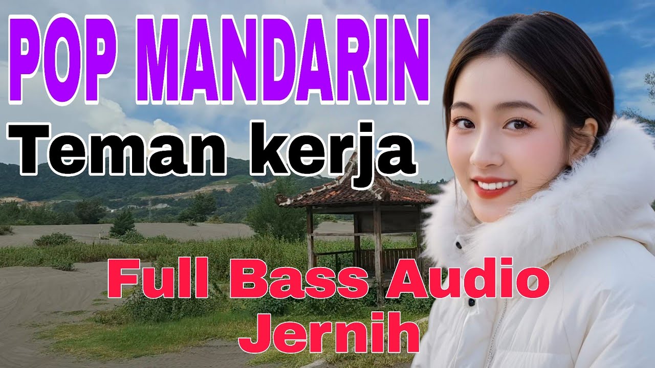 Pop dangdut Mandarin paling baru 2026