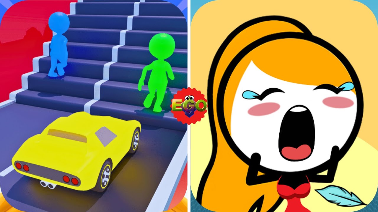 Save Her Vs. Shape Shifting – Ultimate Max Gameplay Showdown | Epic Gamer’s Odyssey #1394