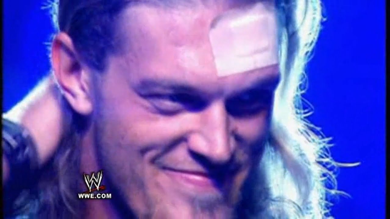 Edge's 2007 Titantron Entrance Video feat. 