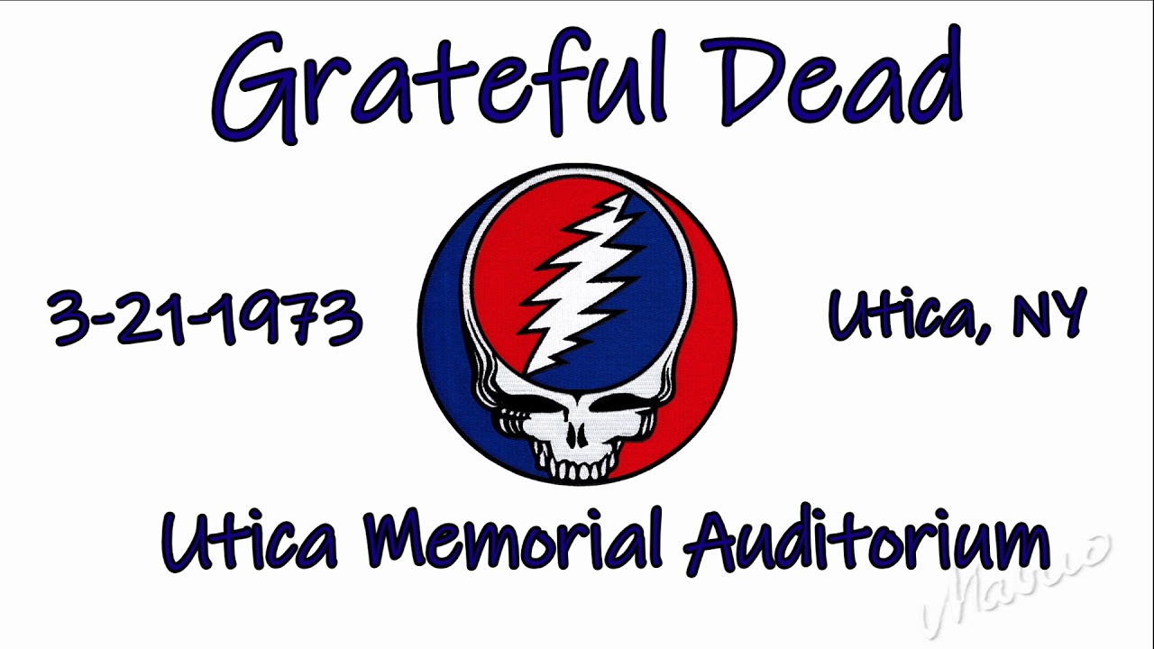 Grateful Dead 3/21/1973