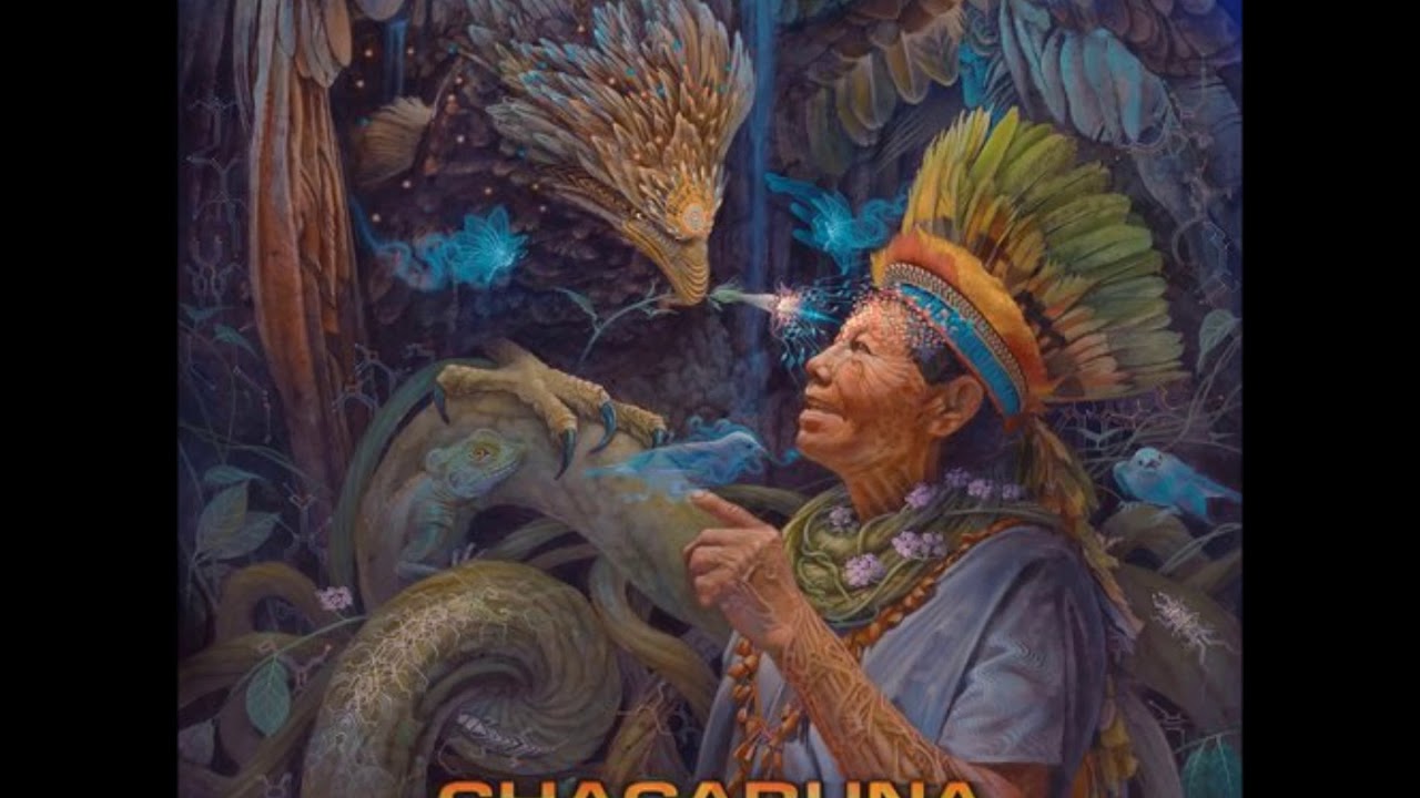 arjuna & anarkick -niente da capire.