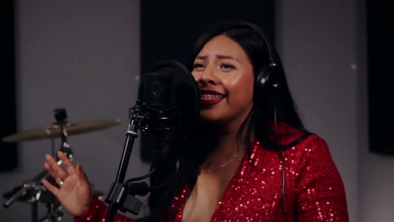 Uno se cura - Say Valdez (COVER - Raulín Rosendo, Yoelys Camargo)