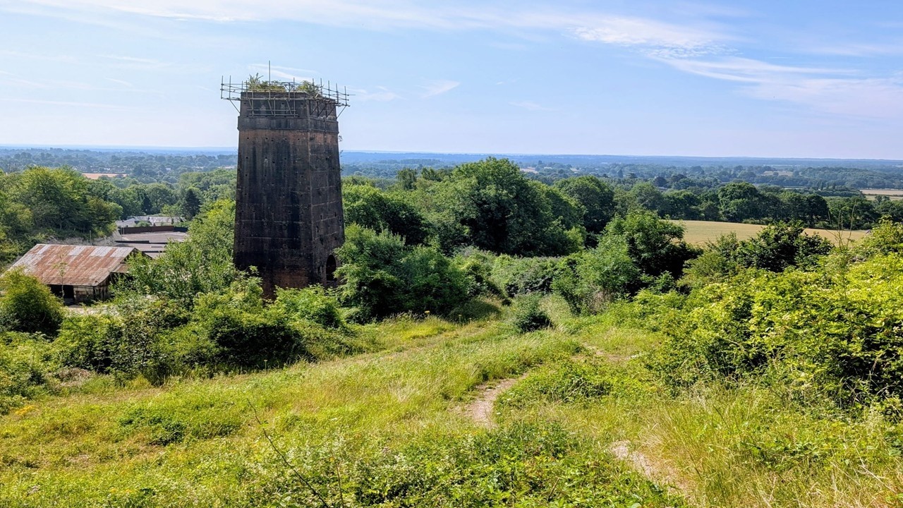 Betchworth & Buckland Nature Trail