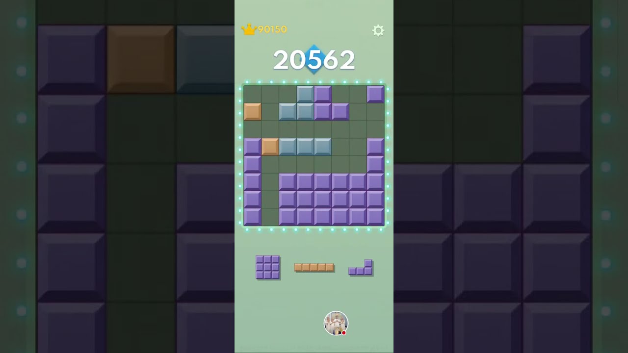 LIVE GAME BLOCK BLAST SAMBIL NGOBROL YUK