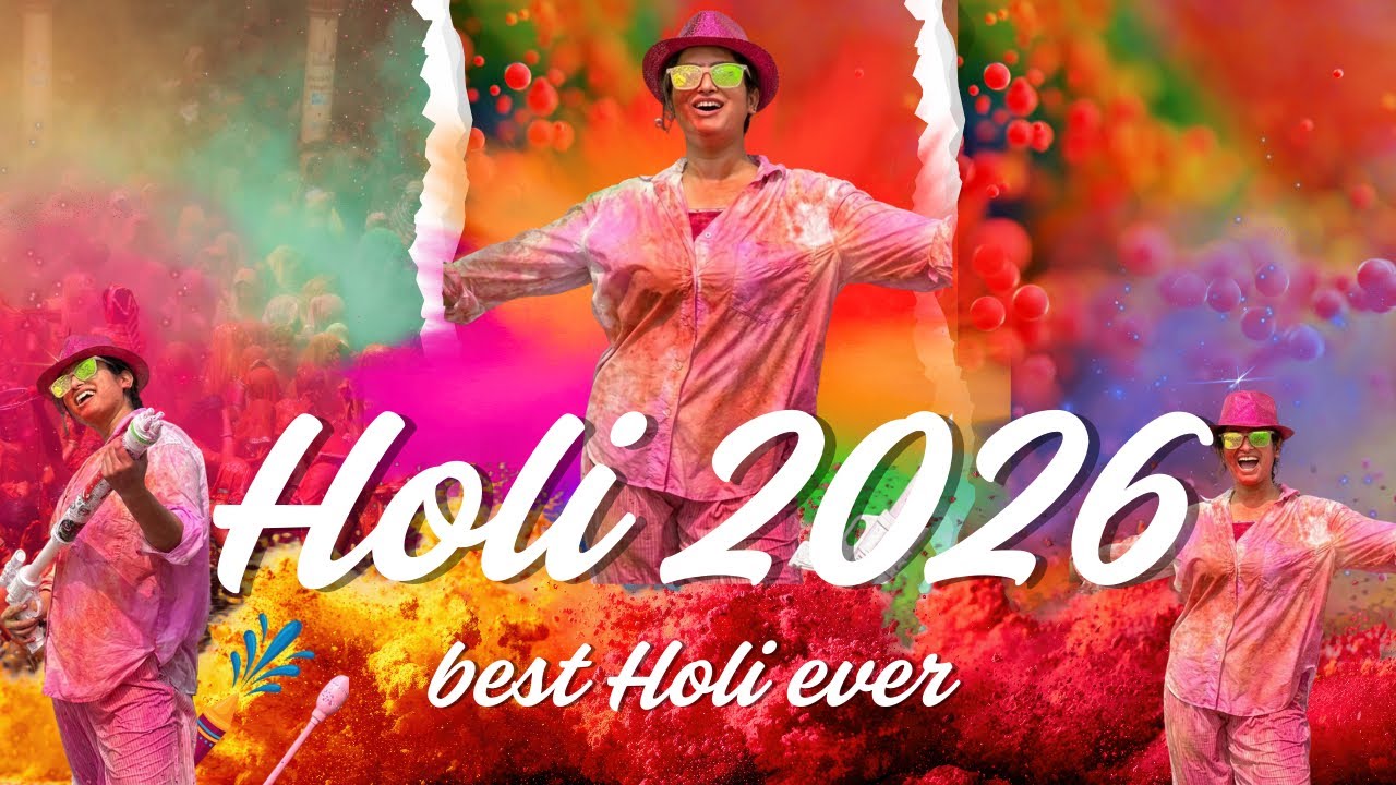 this holi survived everything from colors to copyright 🙂‍↔️🥲