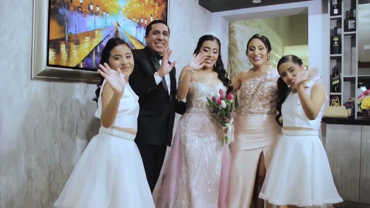 XV Años Video Resumen