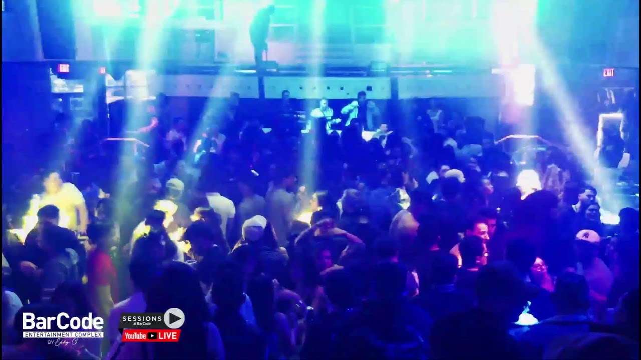 The Main Event W/ DJ Swagg & Hook