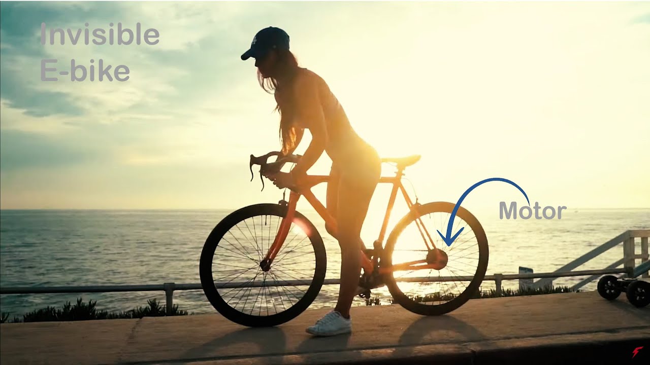 Mejores bicicletas el&eacute;ctricas para 2021. E-bikes Nuevas. Que bicicleta el&eacute;ctrica comprar.