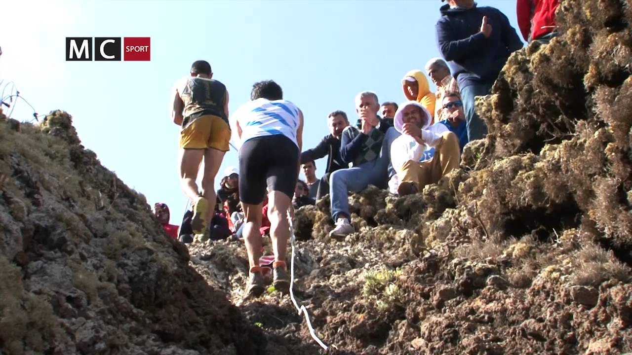 HARIA EXTREME 2013