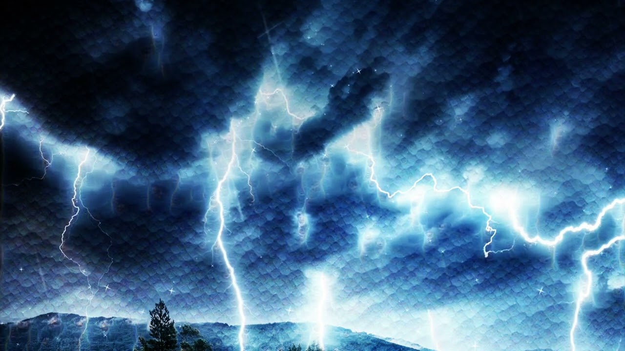 Trazer - Glimpse of the Gods