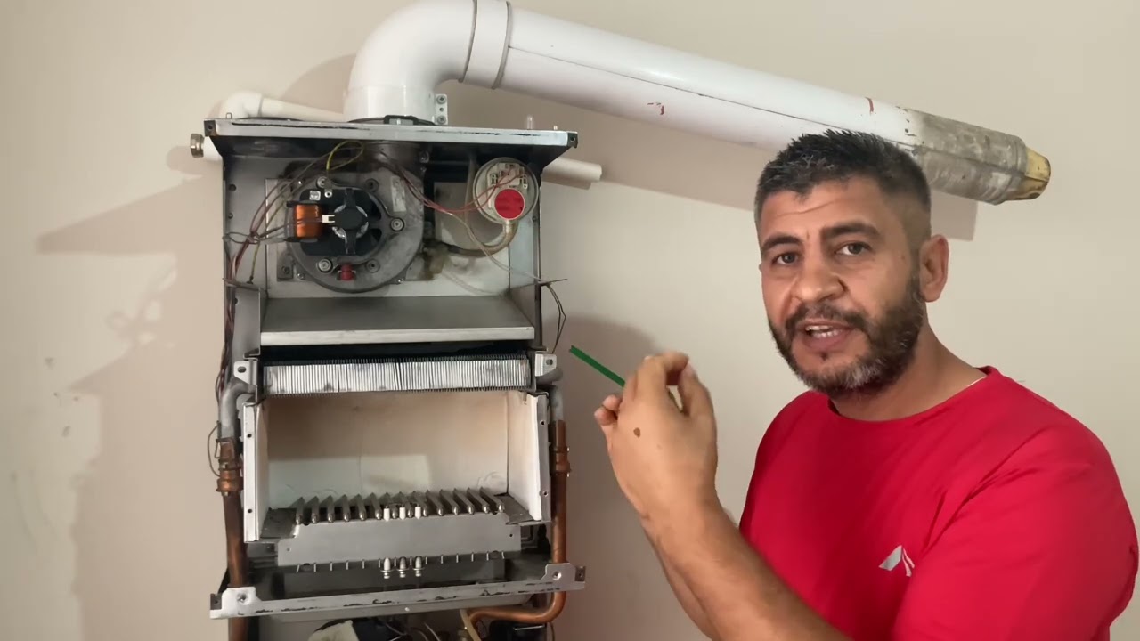 Kombi prosestat cihazı ne işe yarar