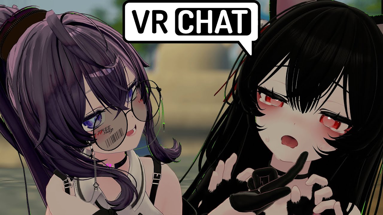 VRChat　お砂糖が欲しいならこれだ！！　「UDCAP」レビュー