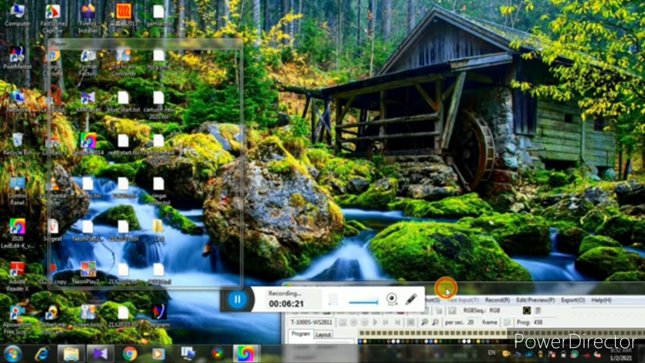 Neon Play software 2021 New effect tutorial software lene ke liye call kare 7065947695 GOURAV RAJPUT