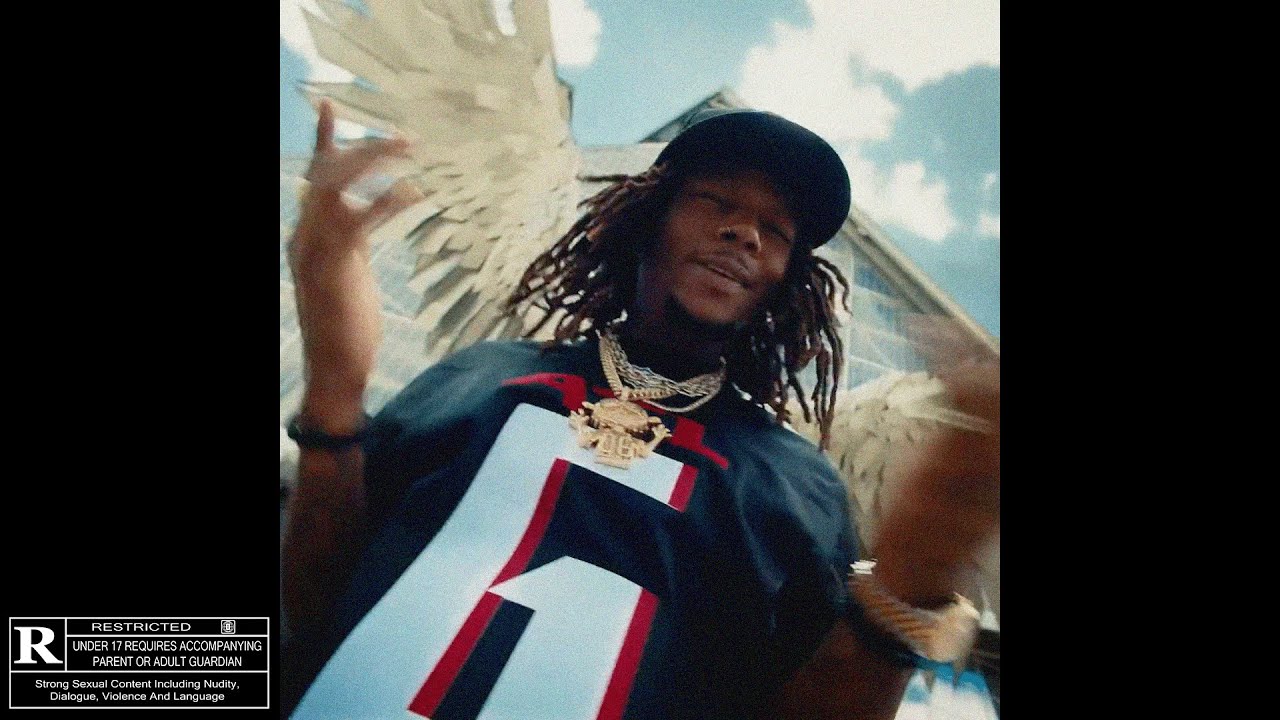 [FREE] JID x ASAP Rocky Type Beat 2022 ~ 