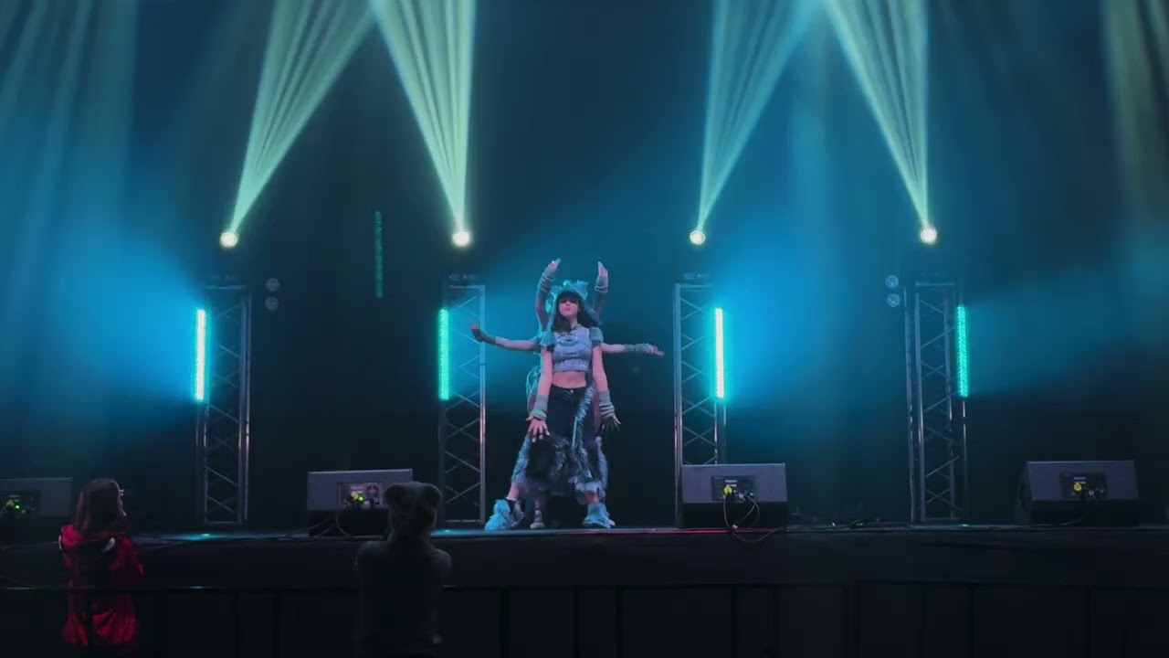STARLETT | XG - WOKE UP | [ CIRCUS FEST | LVL1 | GIRLS GROUP ] Dance Cover