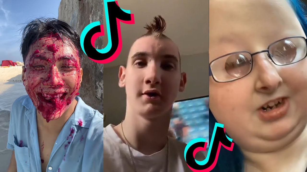 TikToks Cringe that give me second hand embarrassment #165