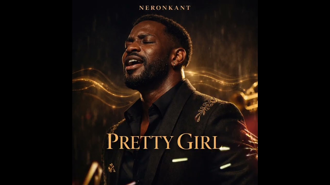 PRETTY GIRL – I’d Risk It All Tonight (Soul Mariachi Ballad)❤️🎺🪇