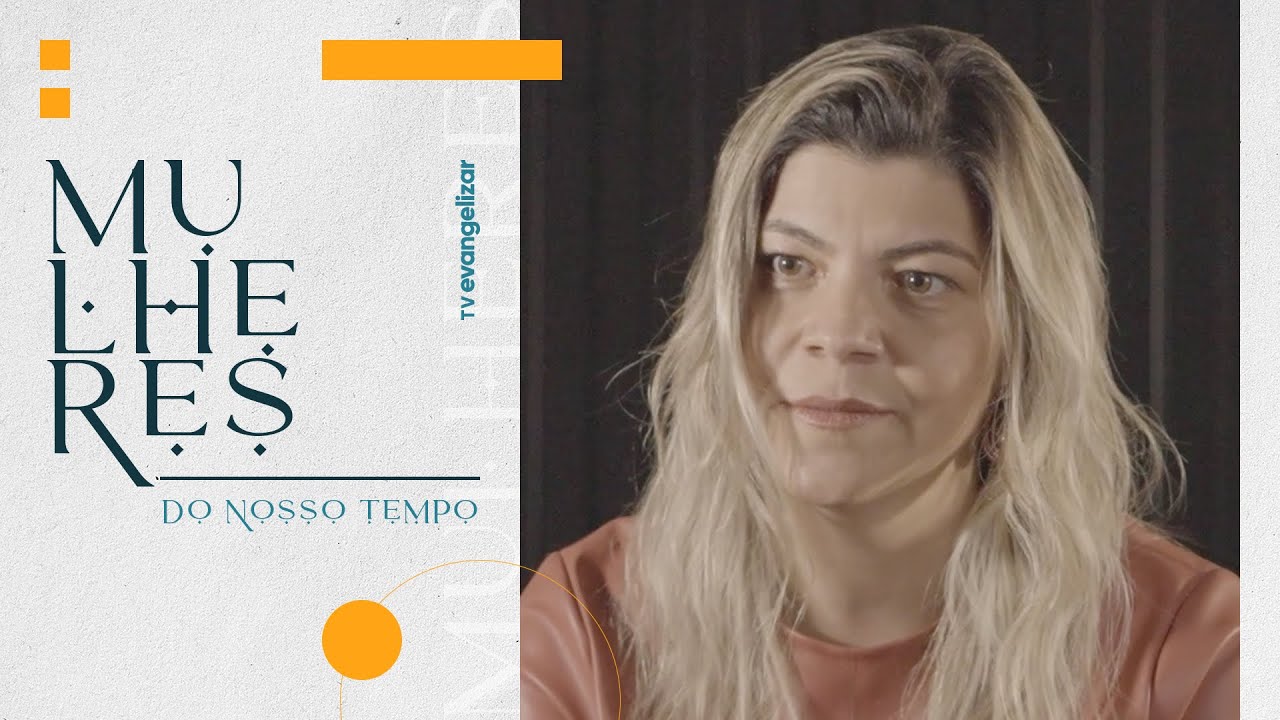 Luciene Vignoli Müller | Mulheres do Nosso Tempo