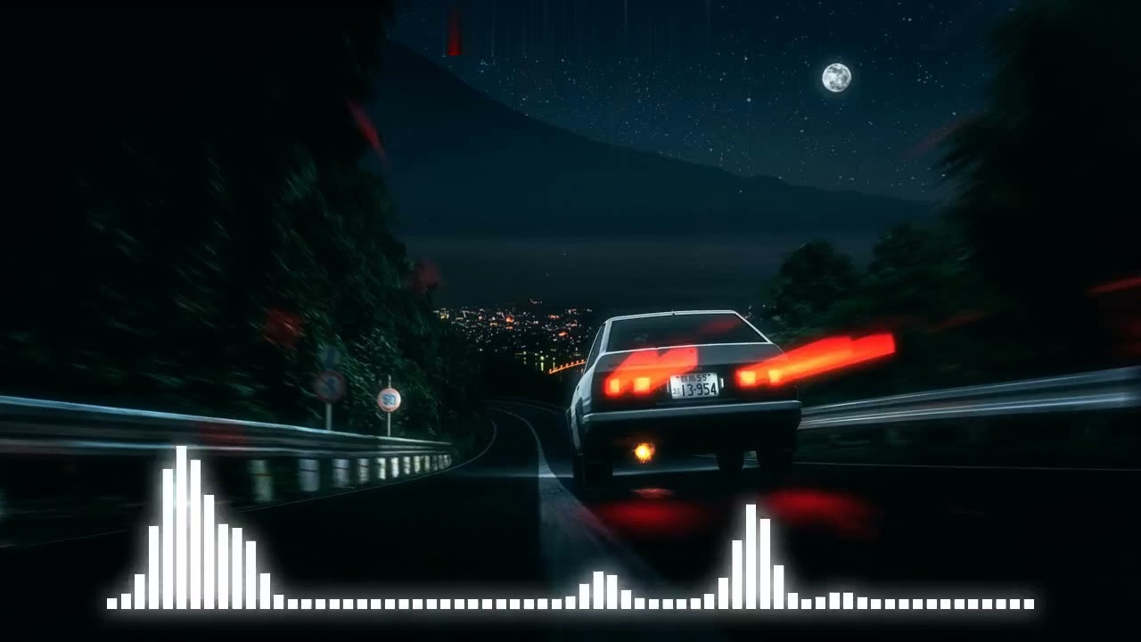 Luna 1.08x speed - Eurobeat