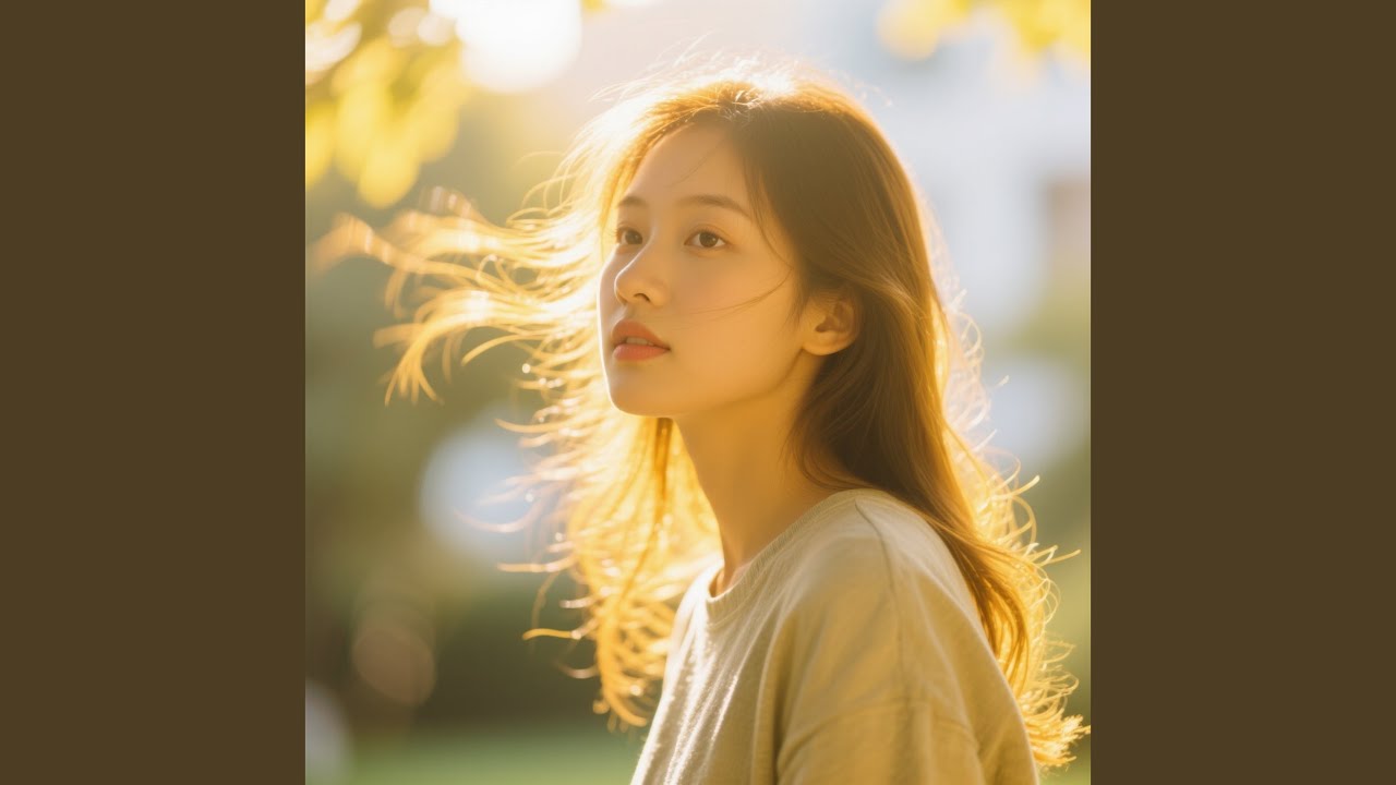 Sunlight in Your Hair