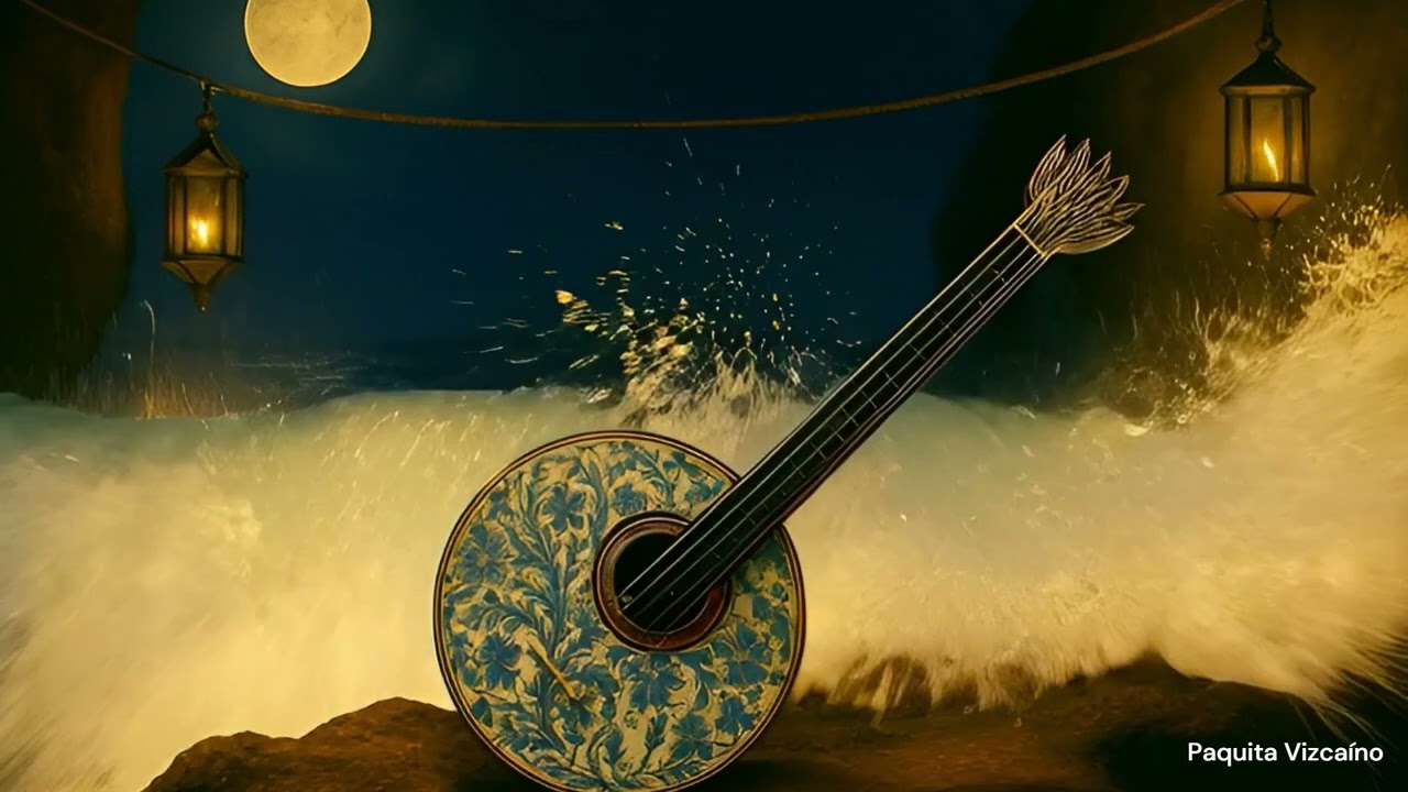 Fado, mi amor perdido