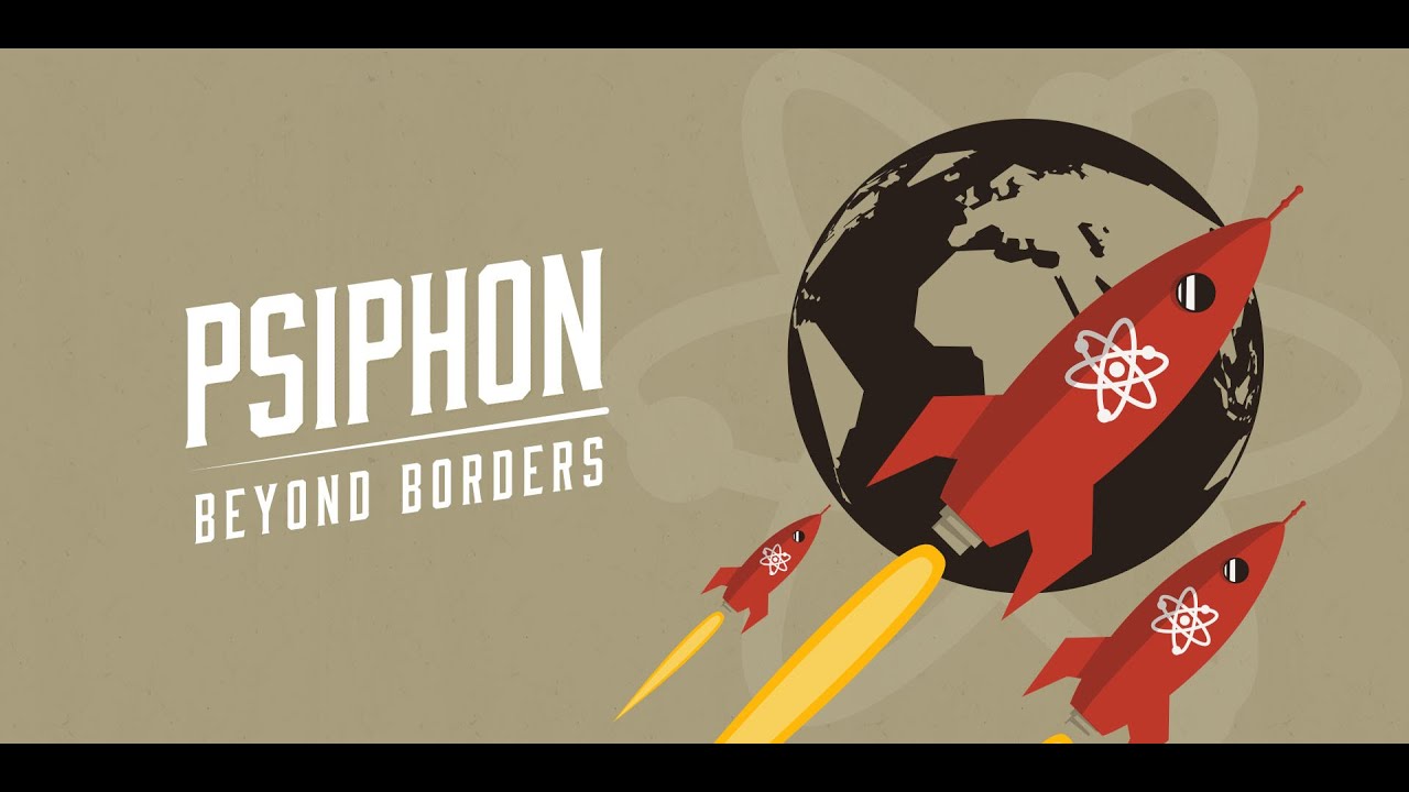 Psiphon : Free WiFi Everywhere Apps Review