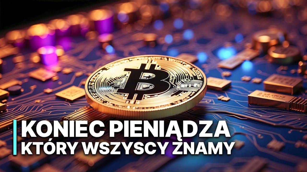 Bitcoin: Koniec Pieniądza Kt&oacute;ry Wszyscy Znamy | Jak rządy manipulują inflacją