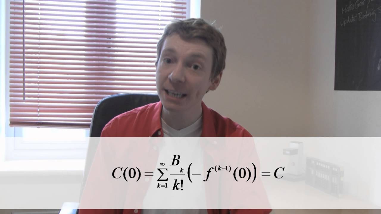 Ramanujan Summation