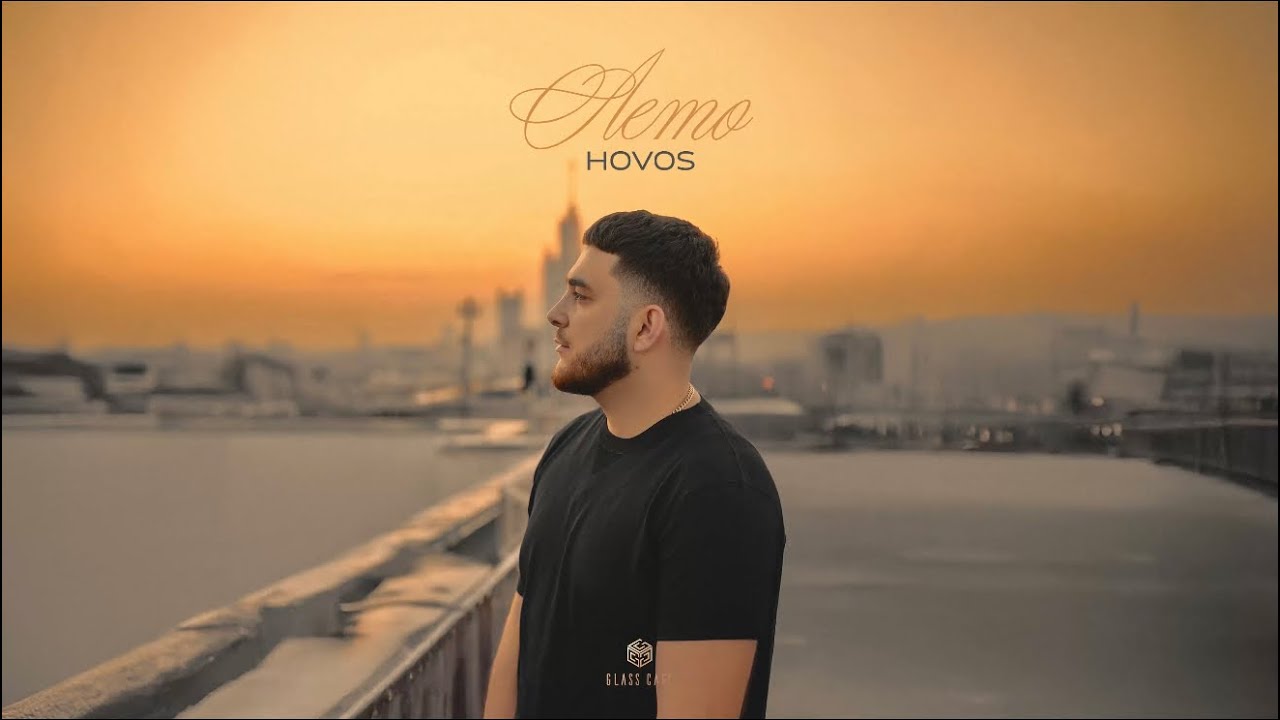 HOVOS - Лето (Official Audio)