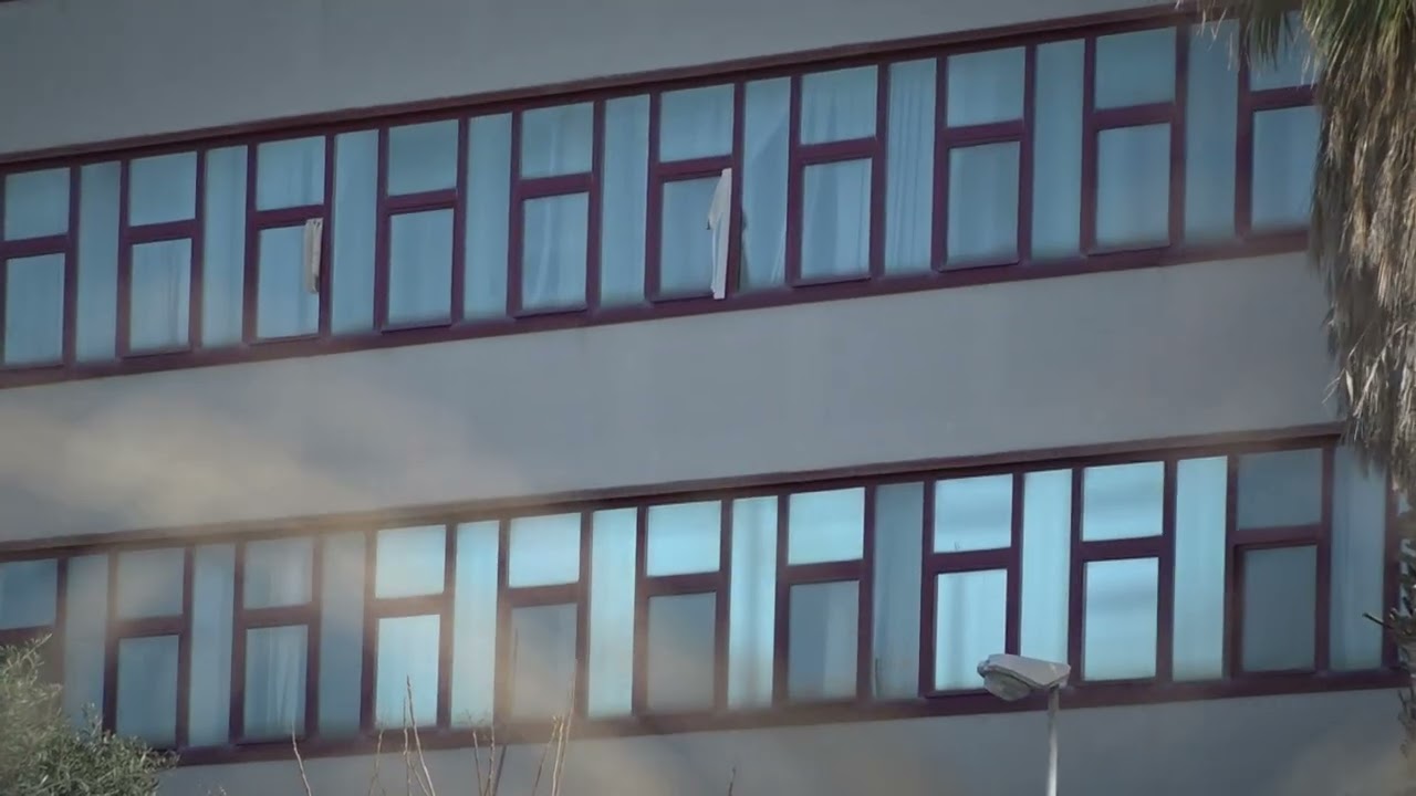 Il futuro dell'ex palazzo della procura in via Nazariantz