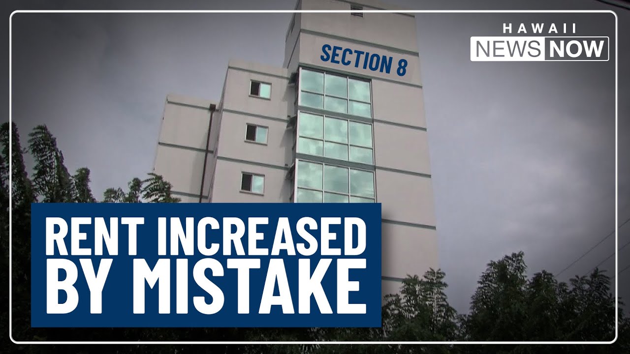 Serious confusion at two senior housing complexes after residents received rent-hike notices