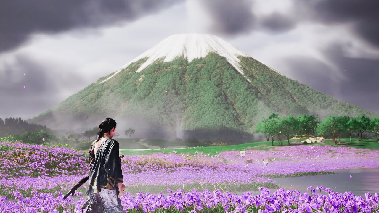 L’ASCENSION DU MONT YŌTEI 🏔️ 