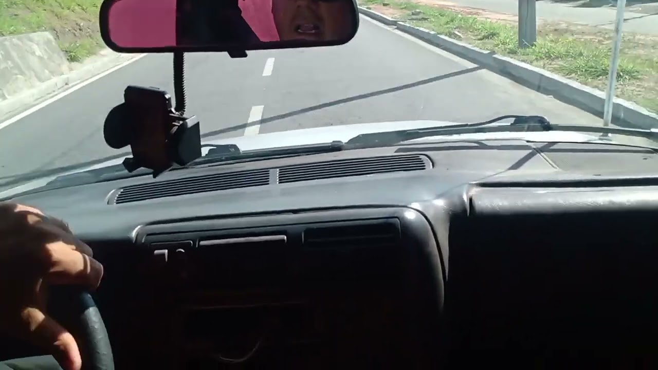 Barulho proveniente do volante bi massa GM S10