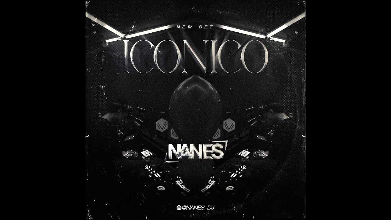 ICONICO - NANES
