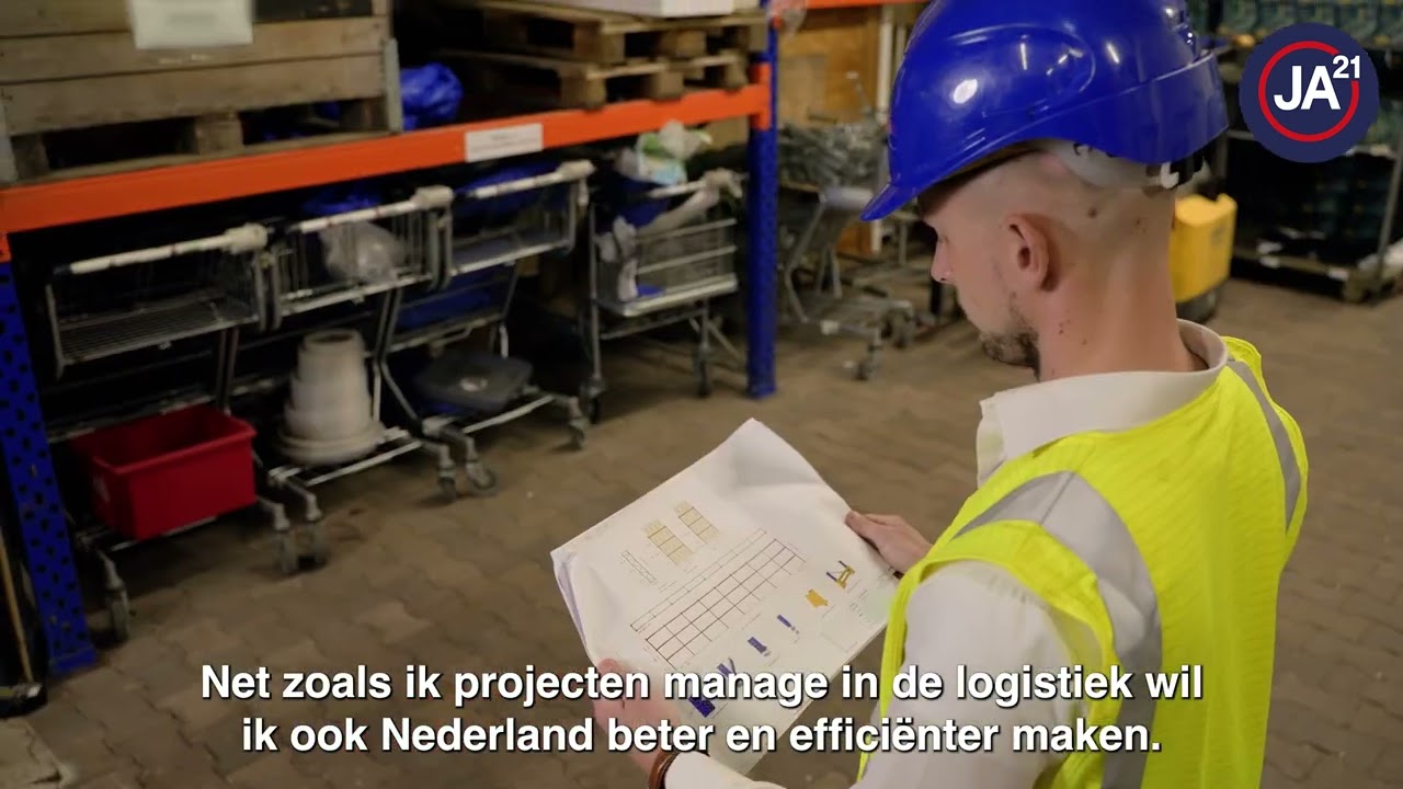 Stikstofregels die bouwprojecten blokkeren, dat is niet de toekomst die wij willen?