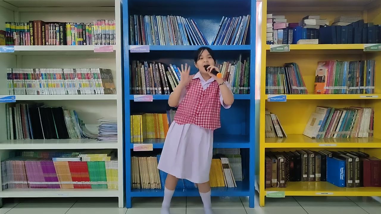 SD Bunda Hati Kudus - Penilaian Pelajaran Seni Musik/ Meta kelas 6A